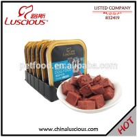 Beef Canned Food Diamond Dog Food Wholesale