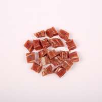 Pet treats dog snack beef meat flavor