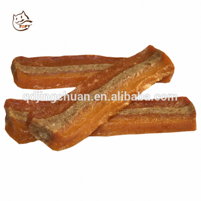 no additive Dogs Application Type duck beef slices